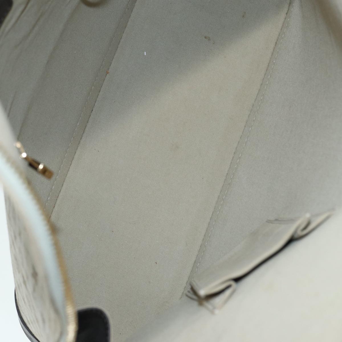 Louis Vuitton Alma long
