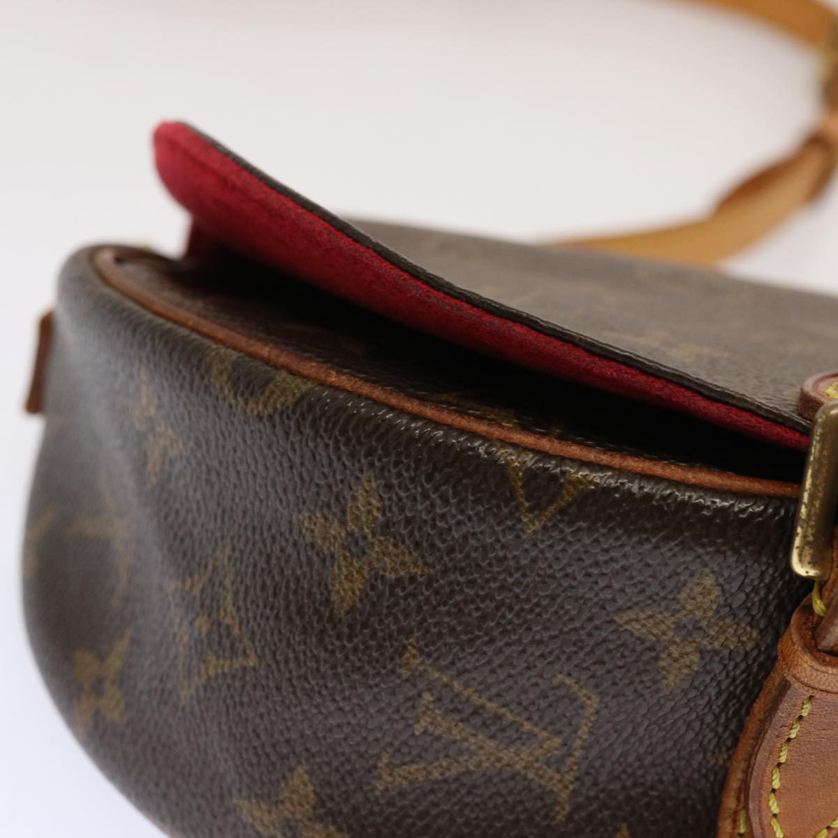 Louis Vuitton Tambourin