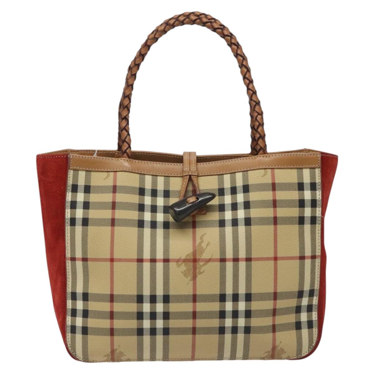 Burberry Nova Check