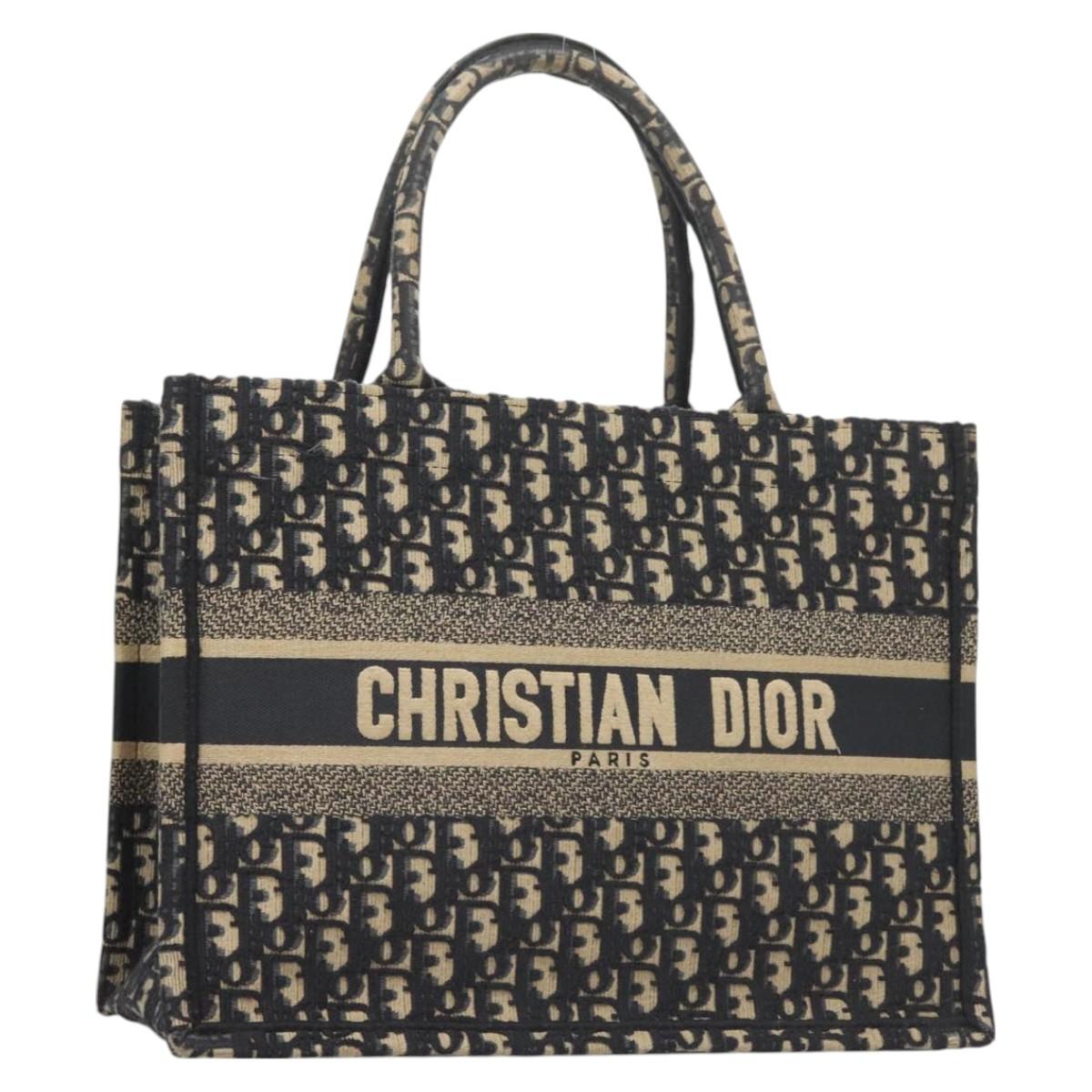 Dior Book Tote