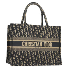 Dior Book Tote