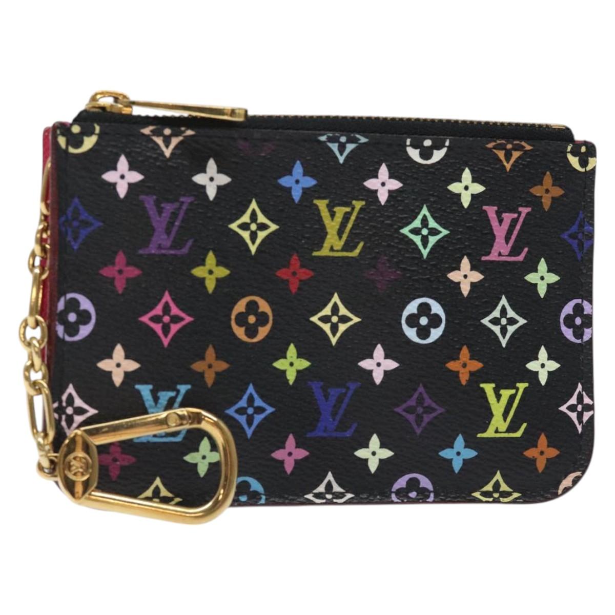 Louis Vuitton Pochette Clés