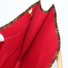 Louis Vuitton Sac Plat