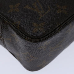 Louis Vuitton Trousse de Toilette