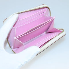 Louis Vuitton Zippy coin purse