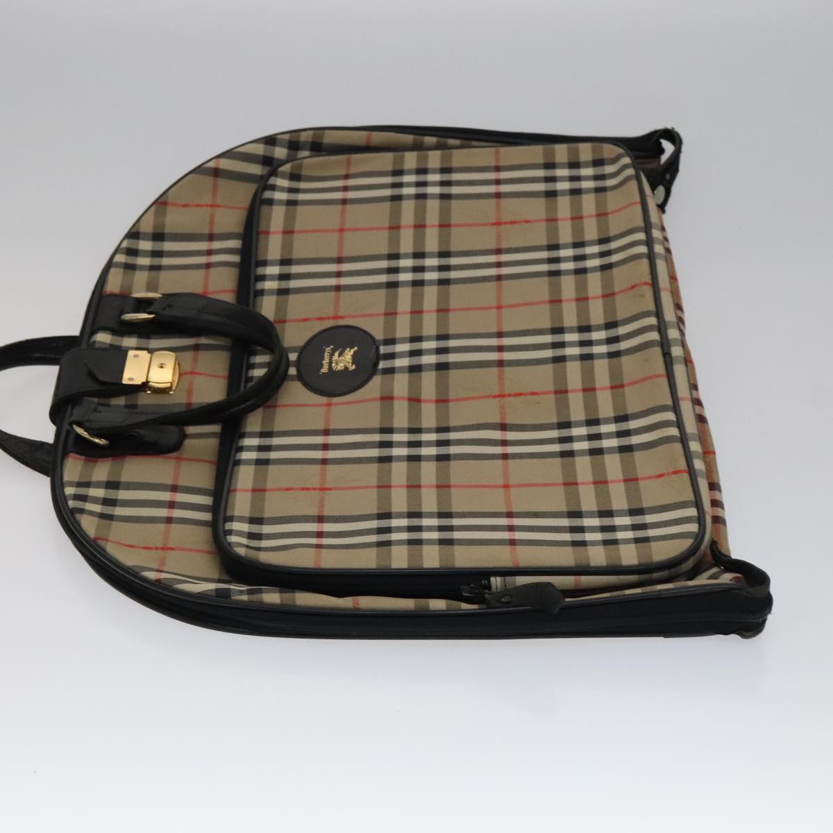 Burberry Nova Check