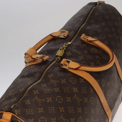 Louis Vuitton Keepall Bandoulière 60