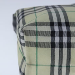 Burberry Nova Check