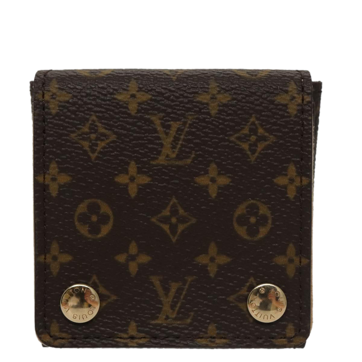 Louis Vuitton Jewelry case