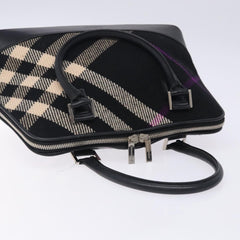 Burberry Nova Check