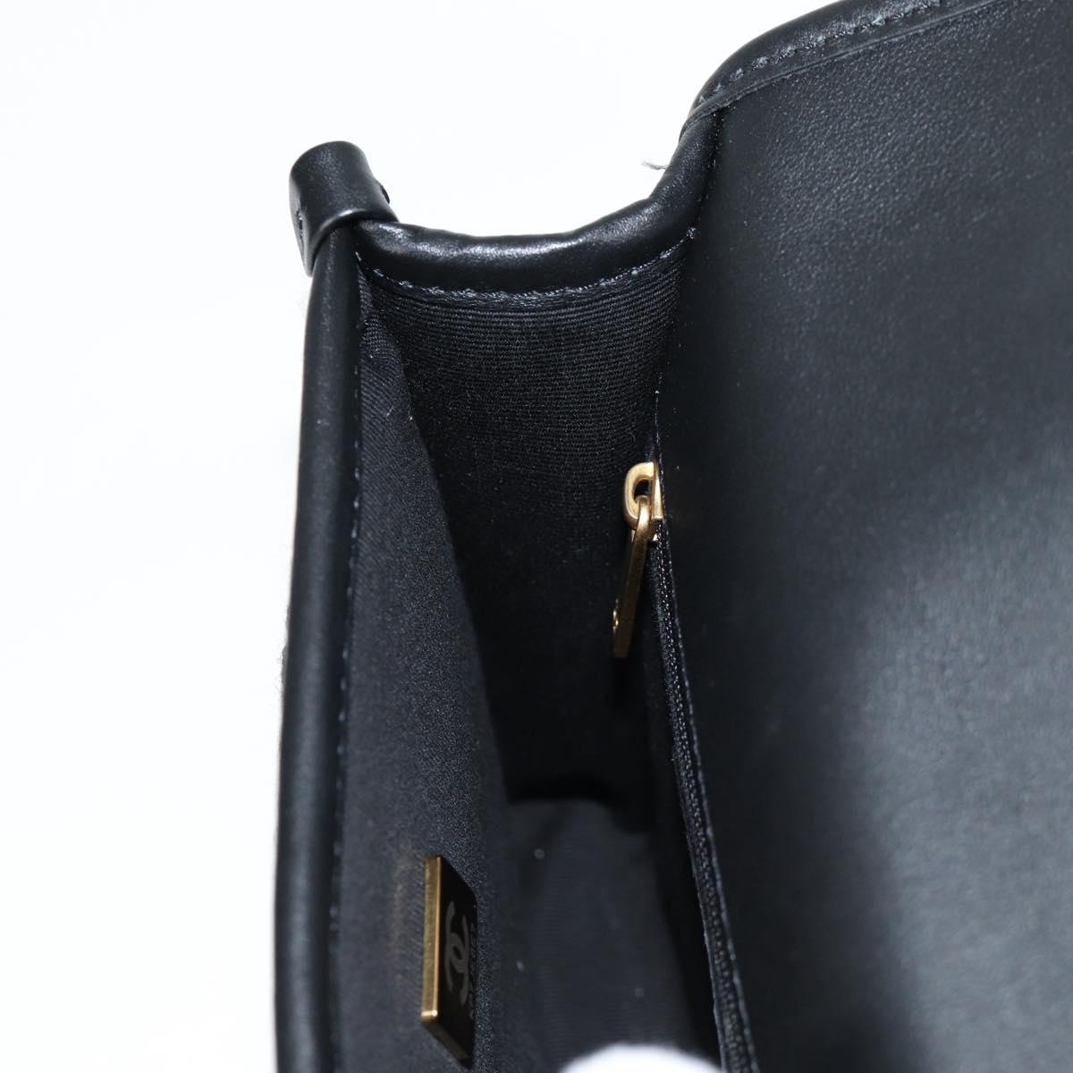 Chanel Single flap