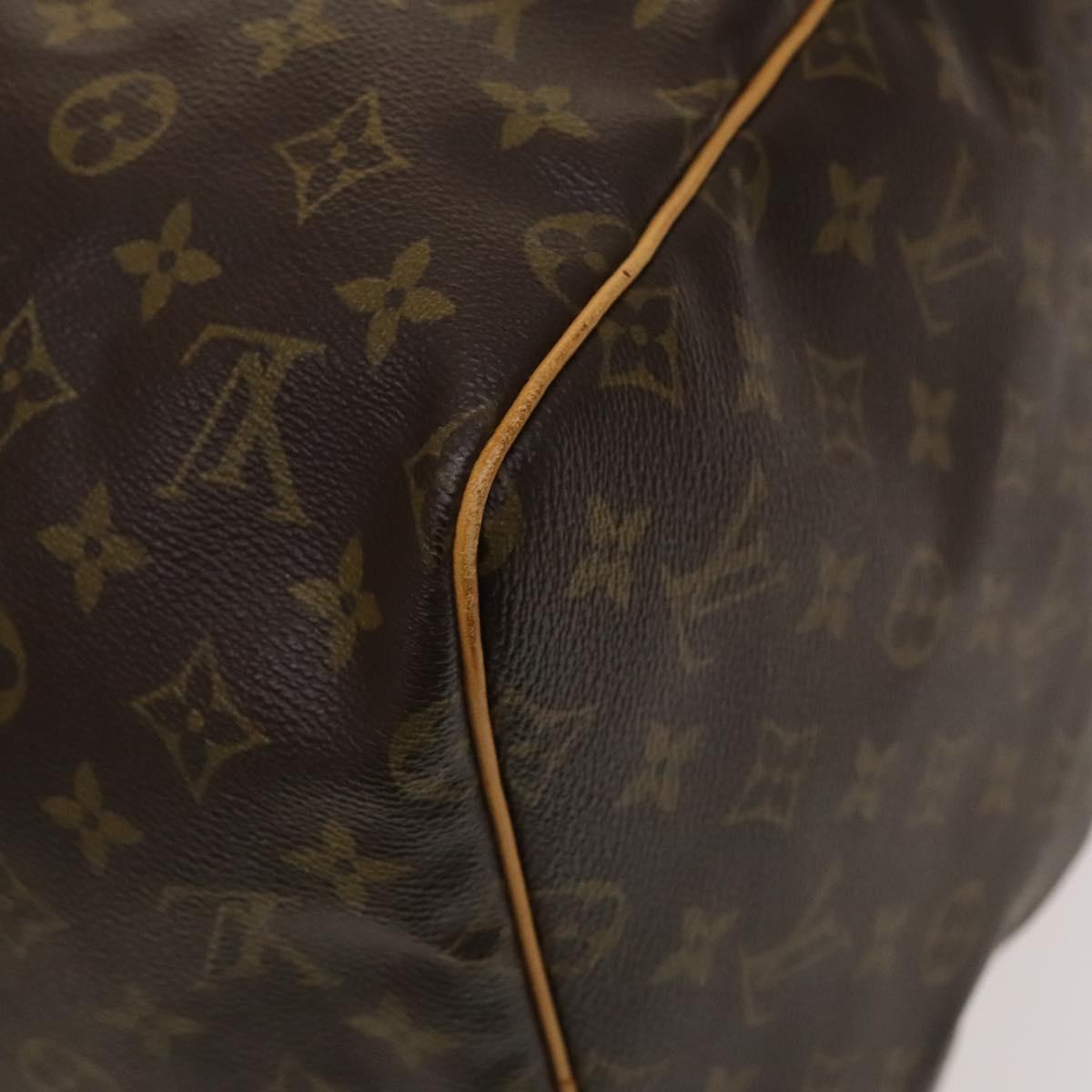 Louis Vuitton Keepall 55