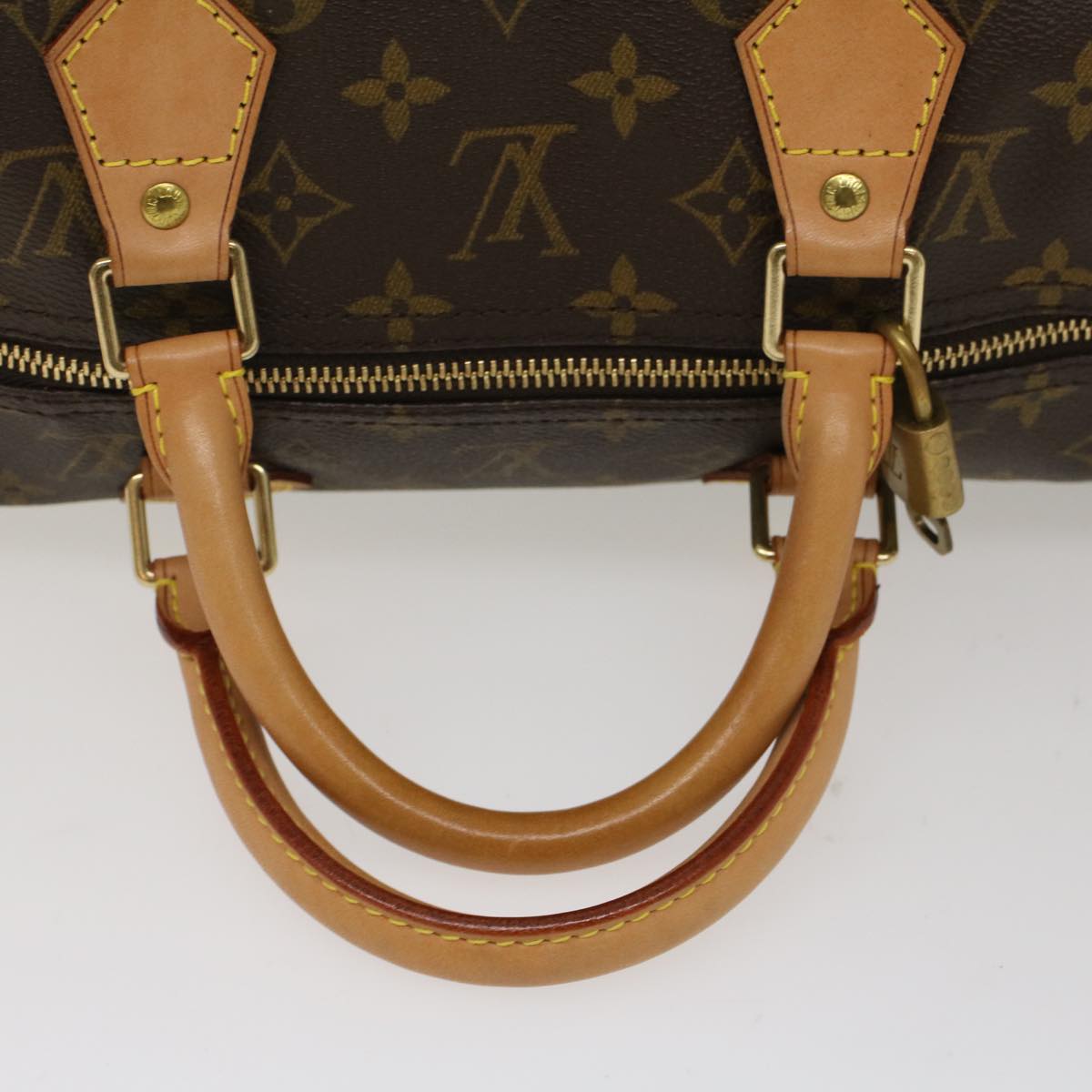 Louis Vuitton Speedy