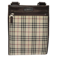 Burberry Nova Check