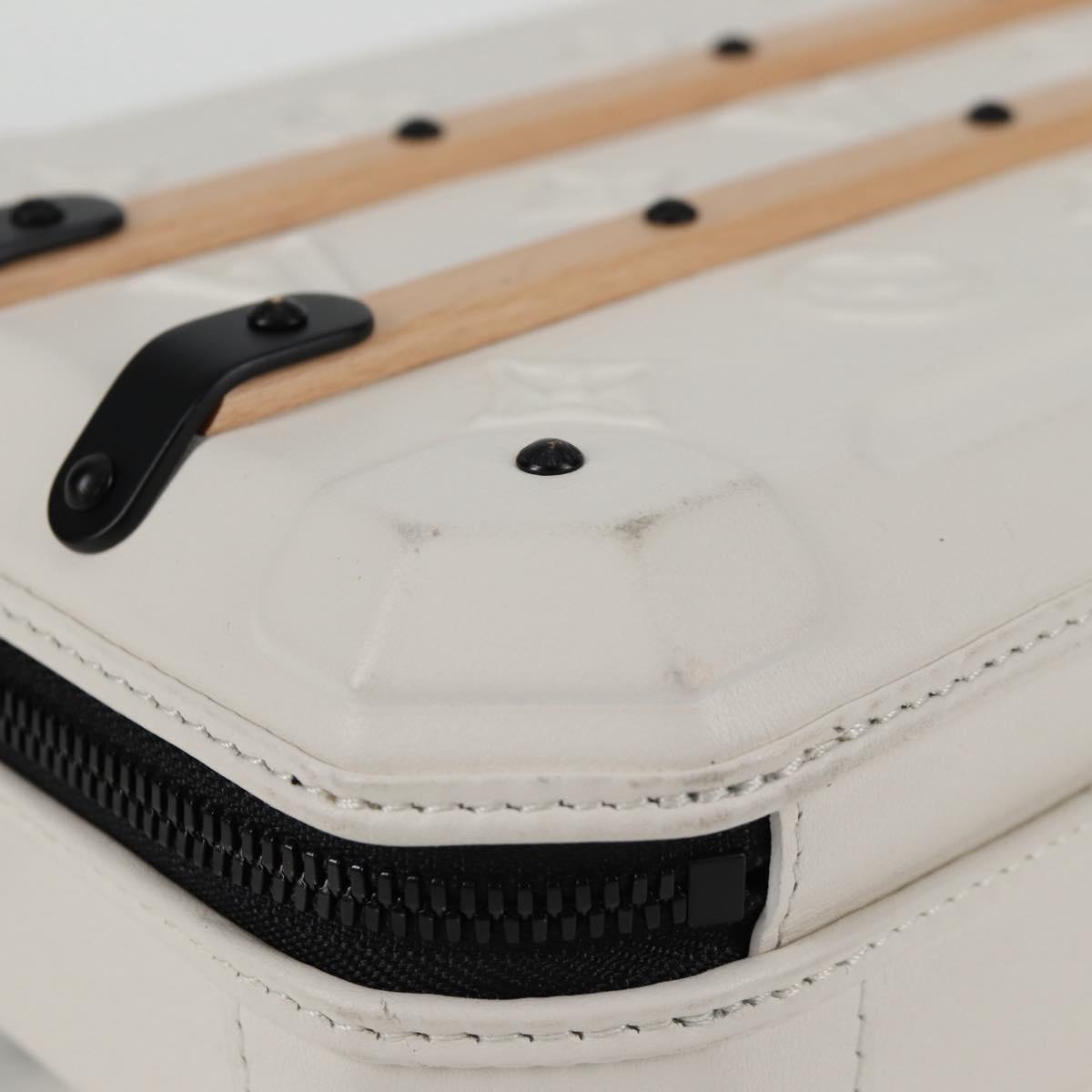 Louis Vuitton Trunk