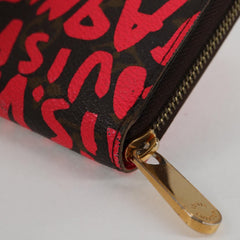 Louis Vuitton Zippy wallet