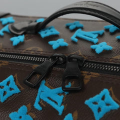 Louis Vuitton Soft Trunk