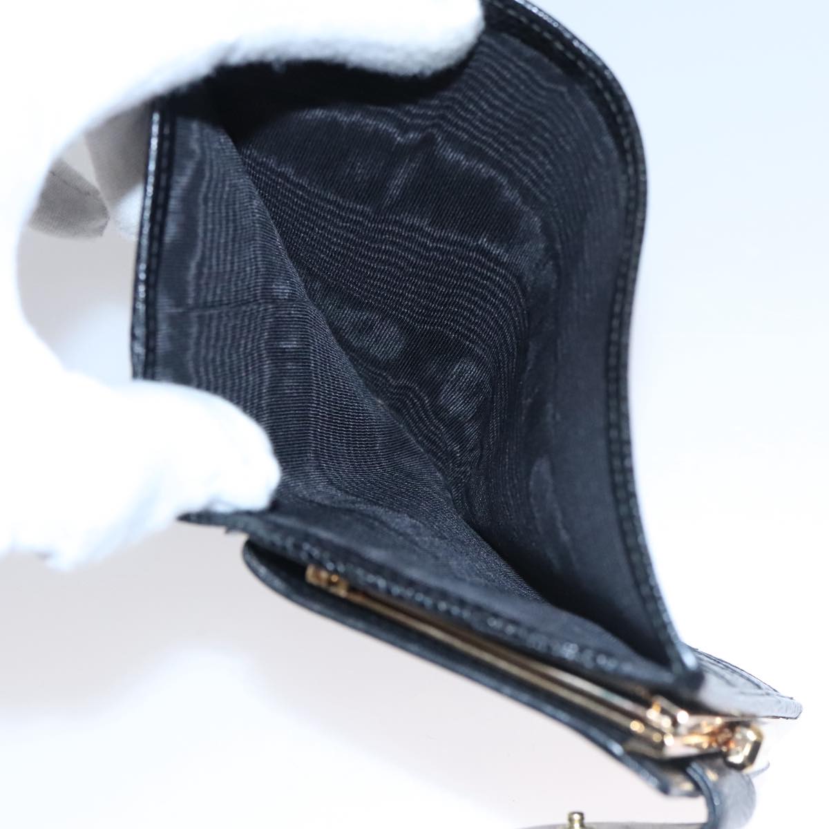 Chanel Couverture agenda