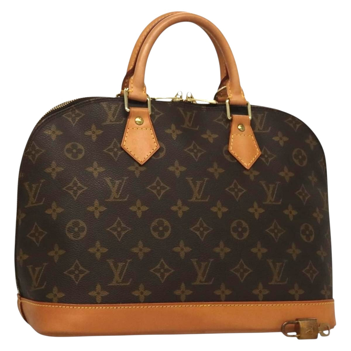 Louis Vuitton Alma