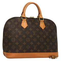 Louis Vuitton Alma