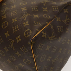 Louis Vuitton Keepall 50
