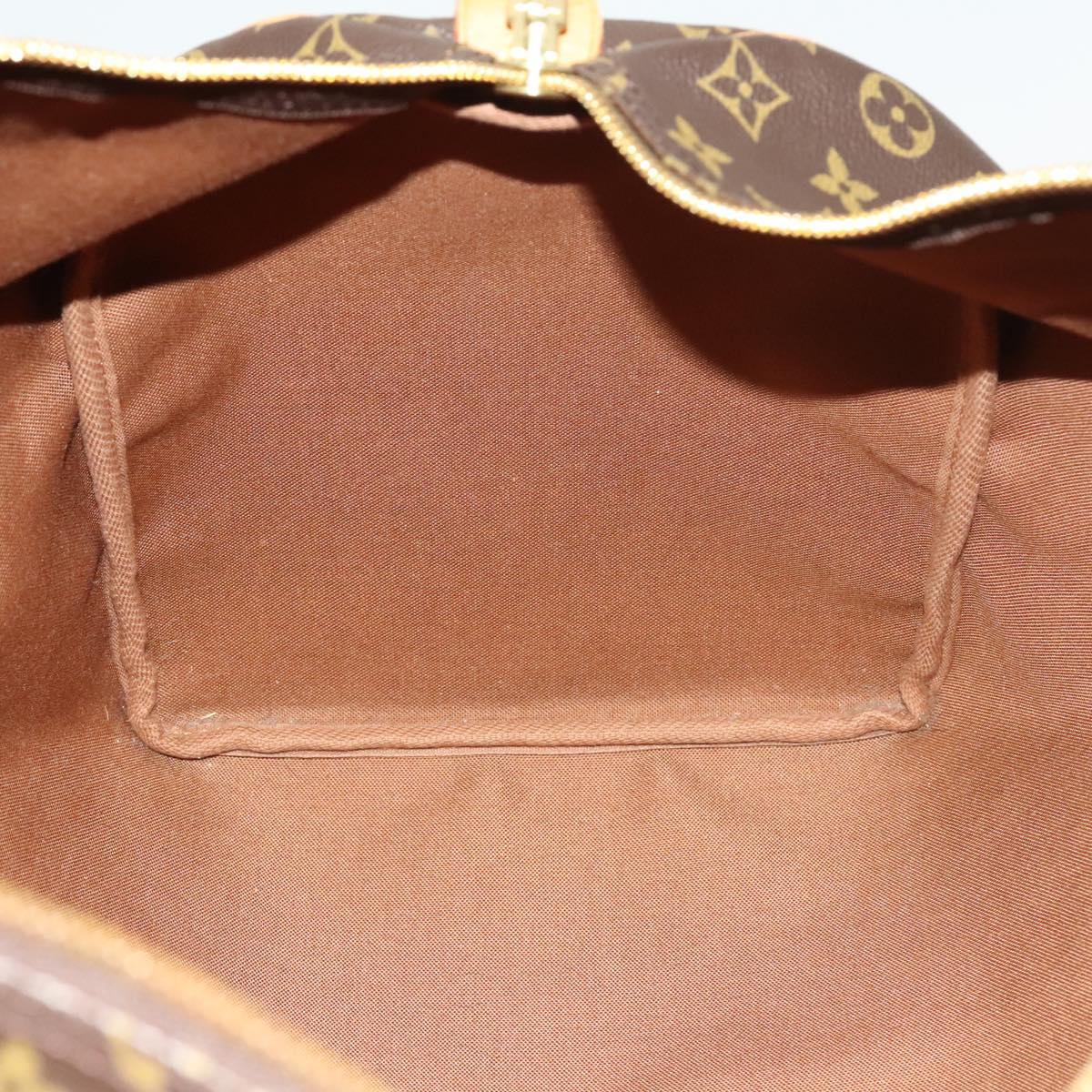 Louis Vuitton Keepall 50