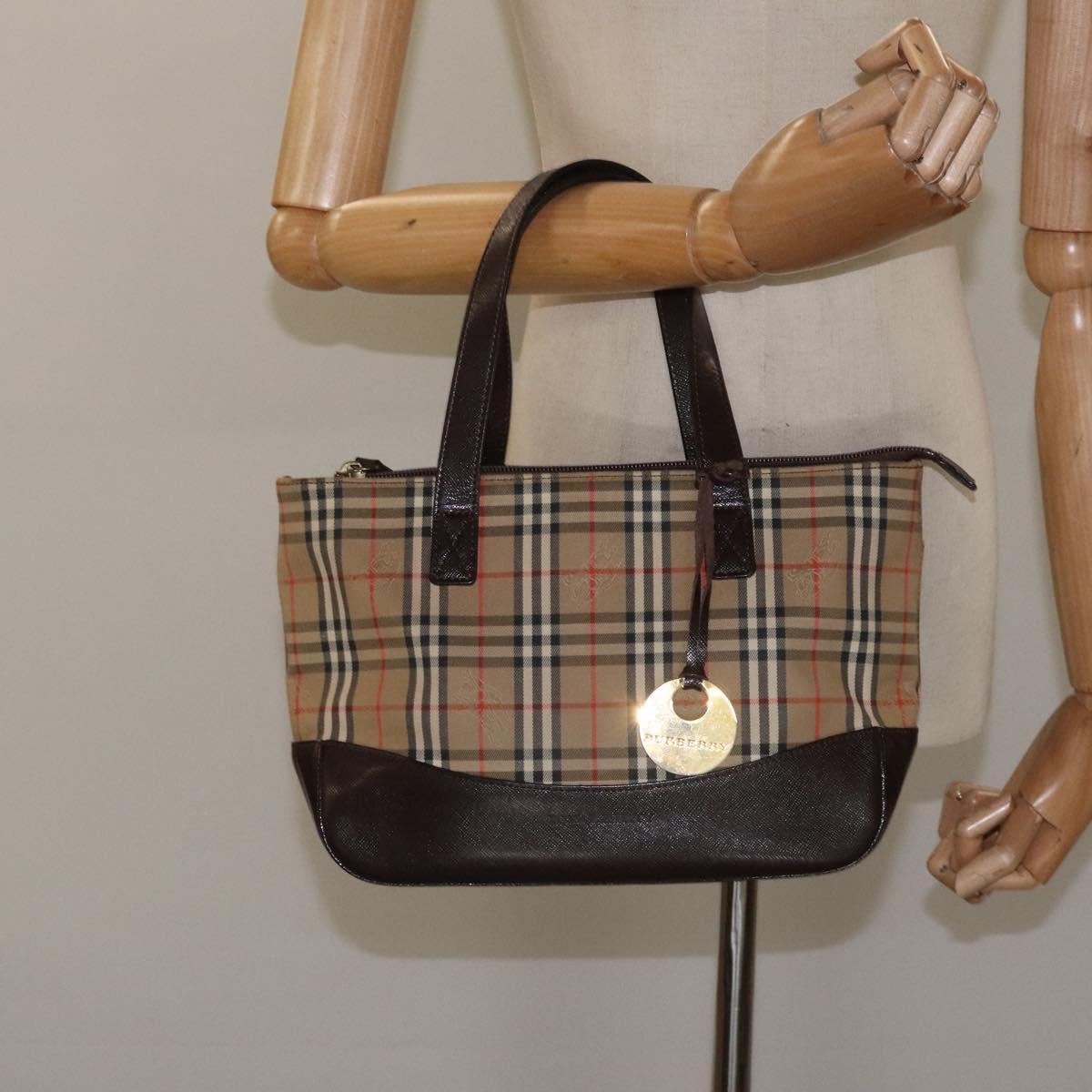 Burberry Nova Check
