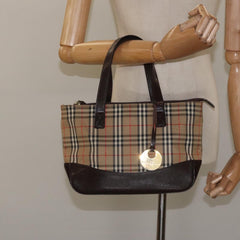 Burberry Nova Check