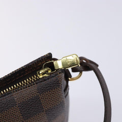 Louis Vuitton Trousse makeup