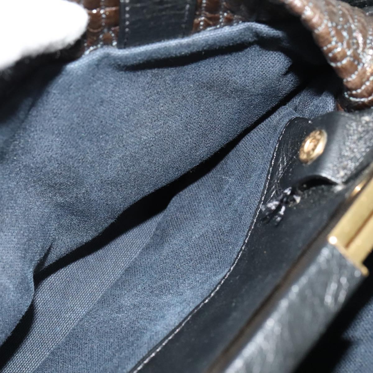 Louis Vuitton Biker