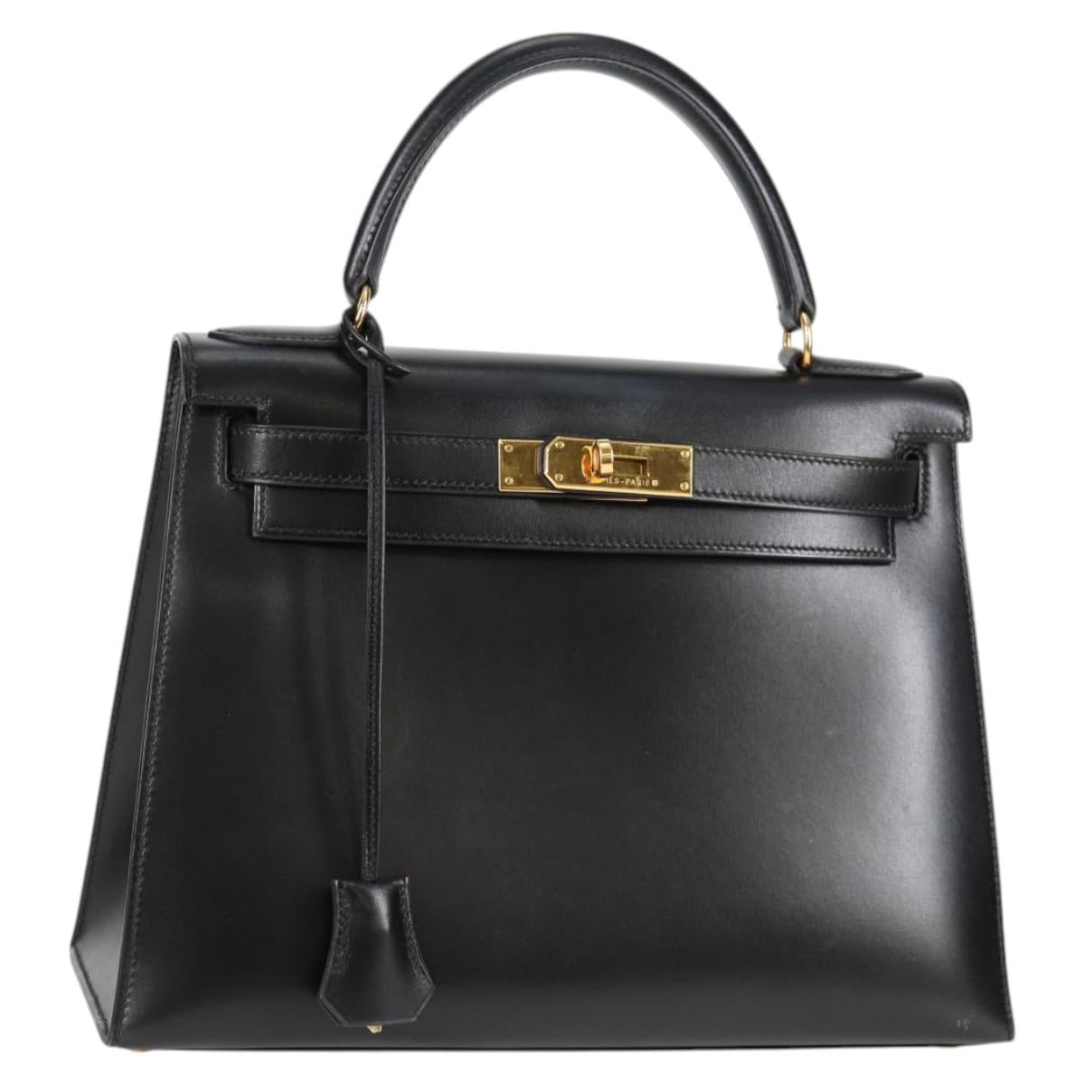 Hermès Kelly 28