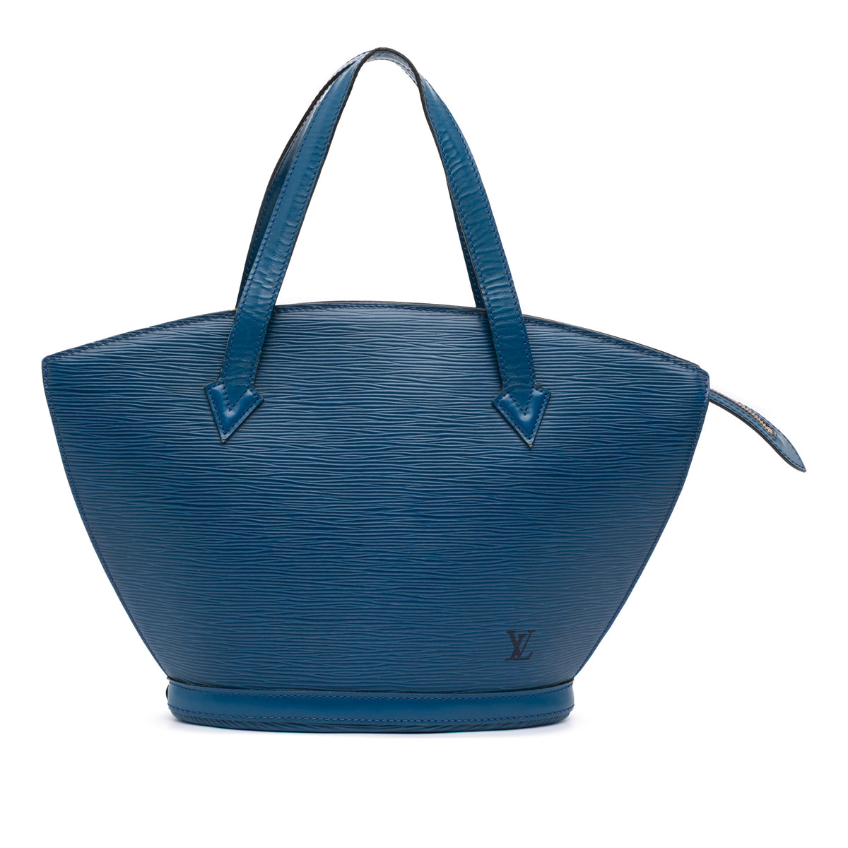 Epi Saint Jacques PM Short Strap