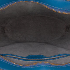 Epi Saint Jacques PM Short Strap