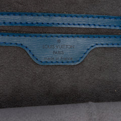 Epi Saint Jacques PM Short Strap