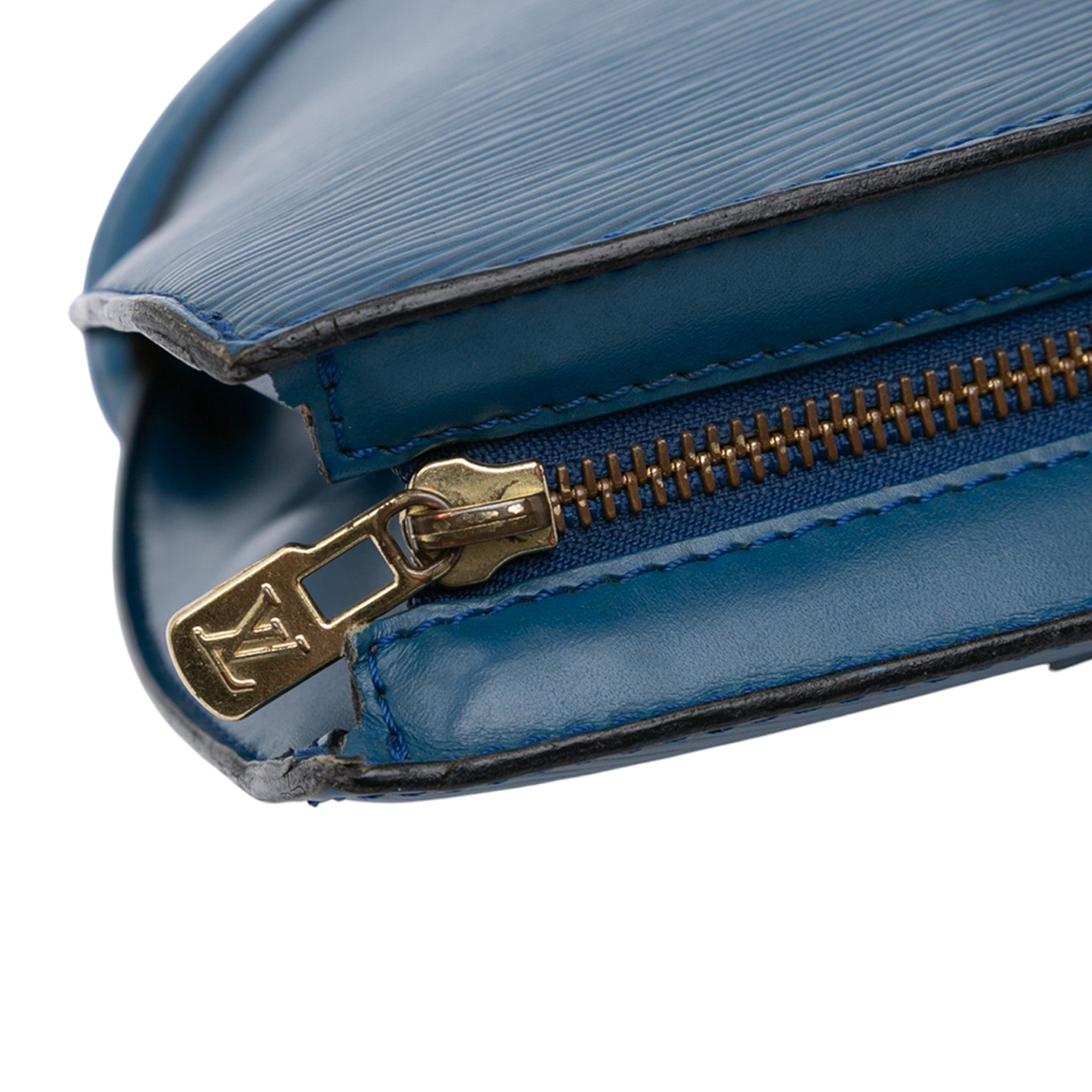 Epi Saint Jacques PM Short Strap