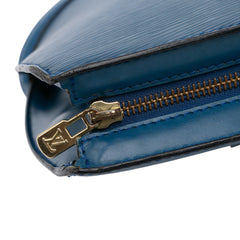 Epi Saint Jacques PM Short Strap