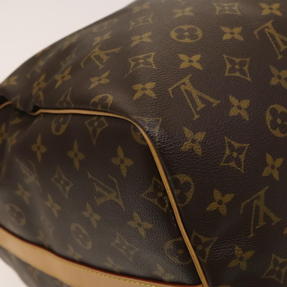 Louis Vuitton Keepall Bandoulière 55