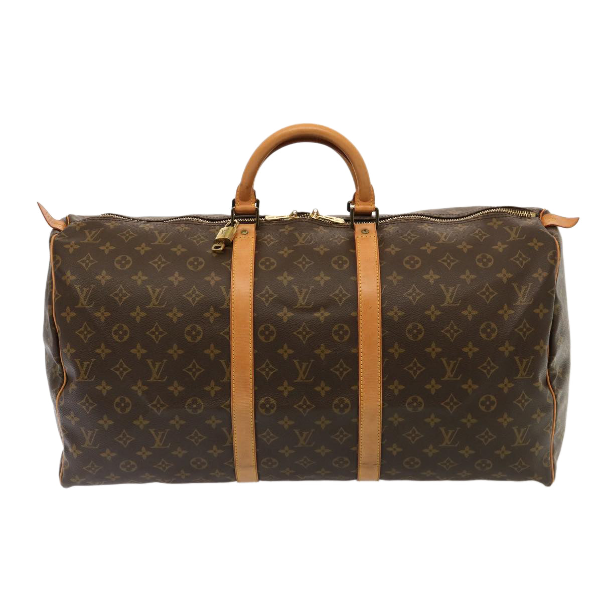 Louis Vuitton Keepall 55