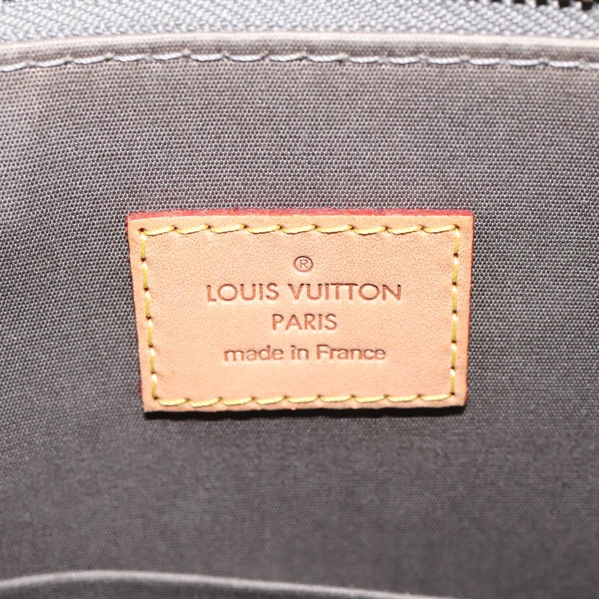Louis Vuitton Alma
