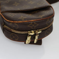 Louis Vuitton Pochette gange