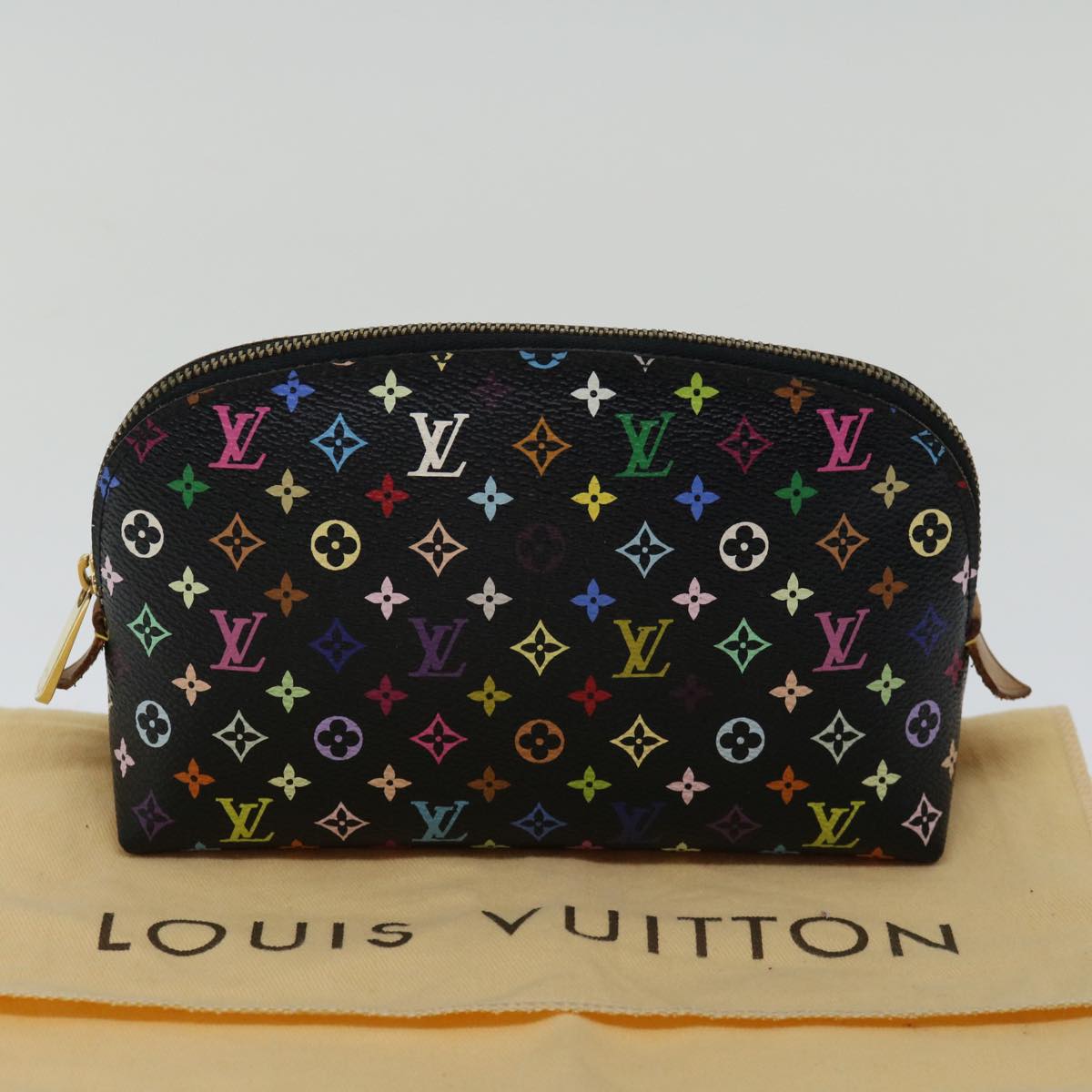 Louis Vuitton Cosmetic pouch