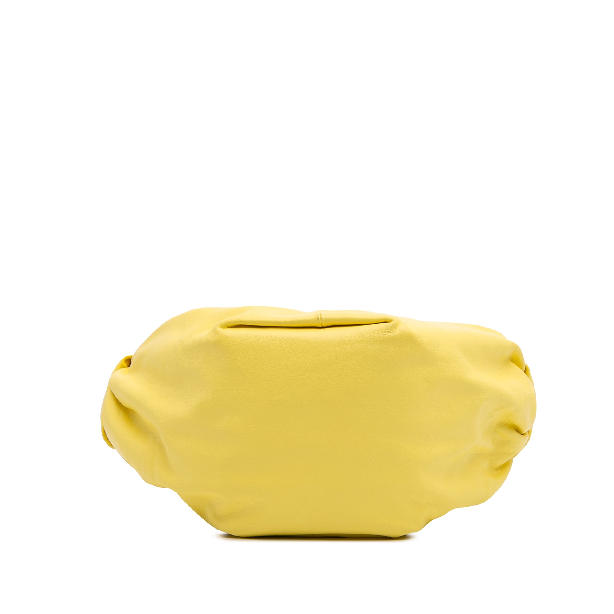 Mini Calfskin Double Knot