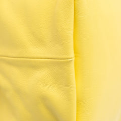 Mini Calfskin Double Knot