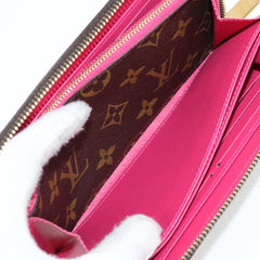 Louis Vuitton Zippy wallet