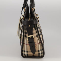 Burberry Nova Check