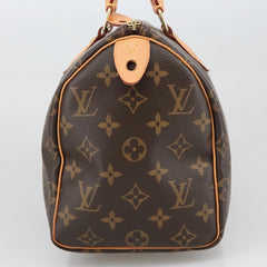 Louis Vuitton Speedy 25