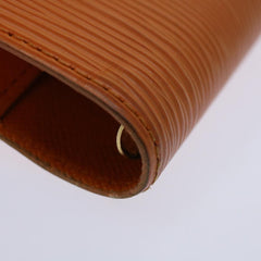 Louis Vuitton Agenda PM