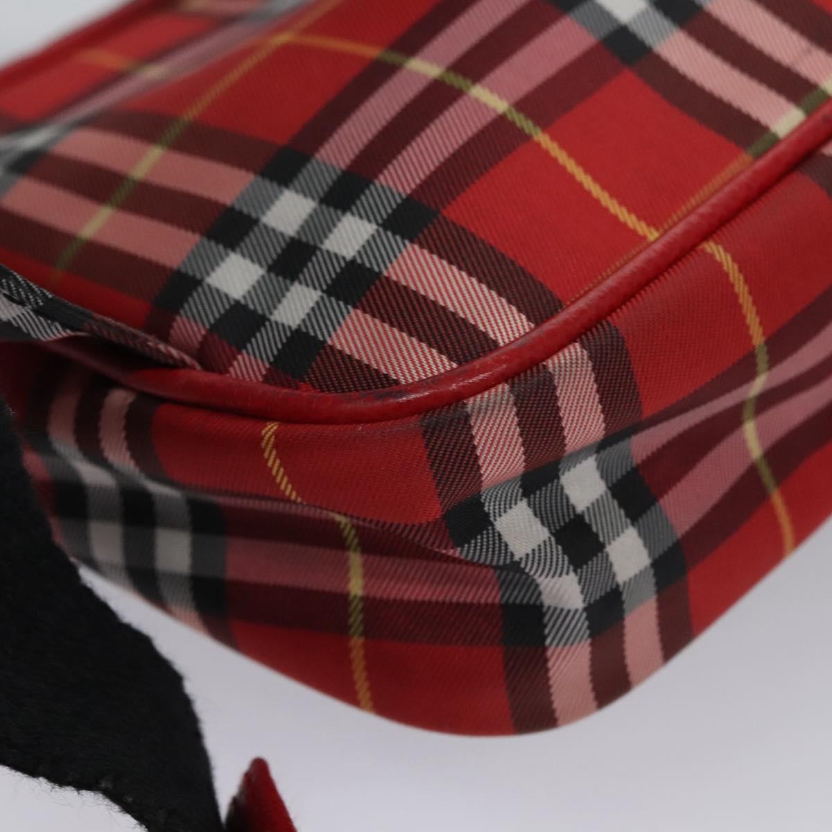 Burberry Nova Check