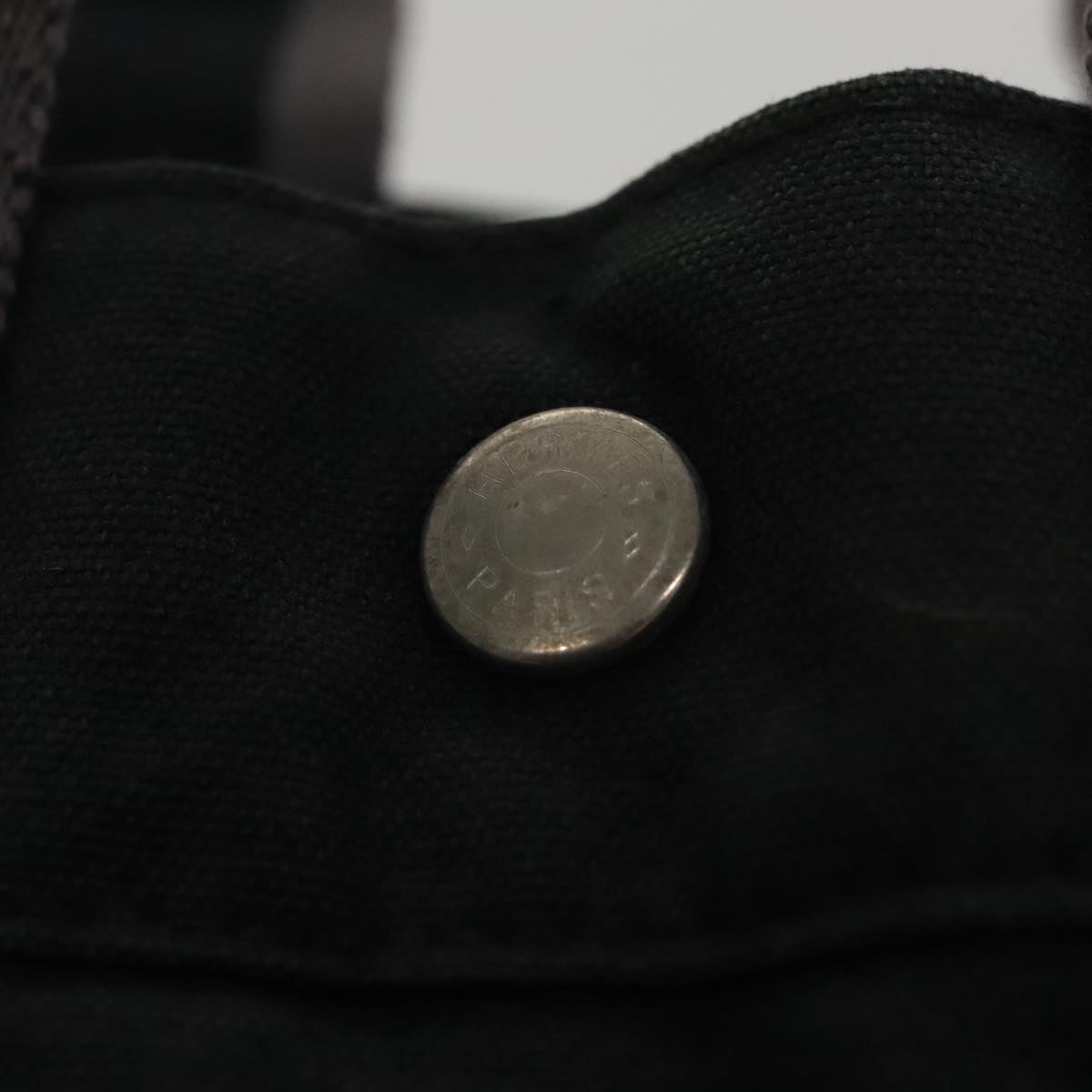 Hermès Fourre tout