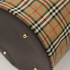 Burberry Nova Check